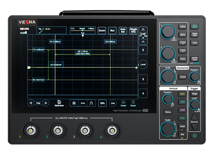 Без мультиметра